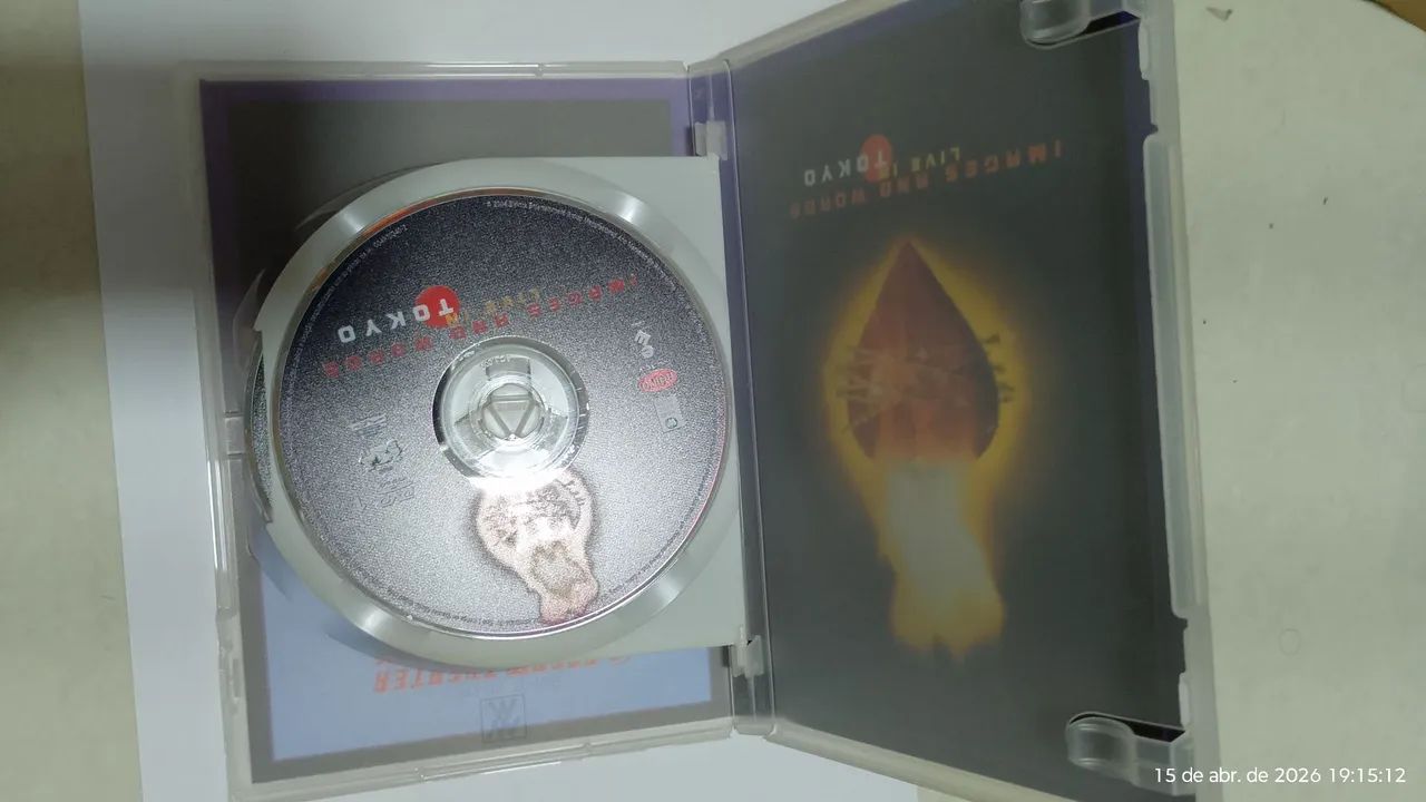 Dream Theater  - Foto 3
