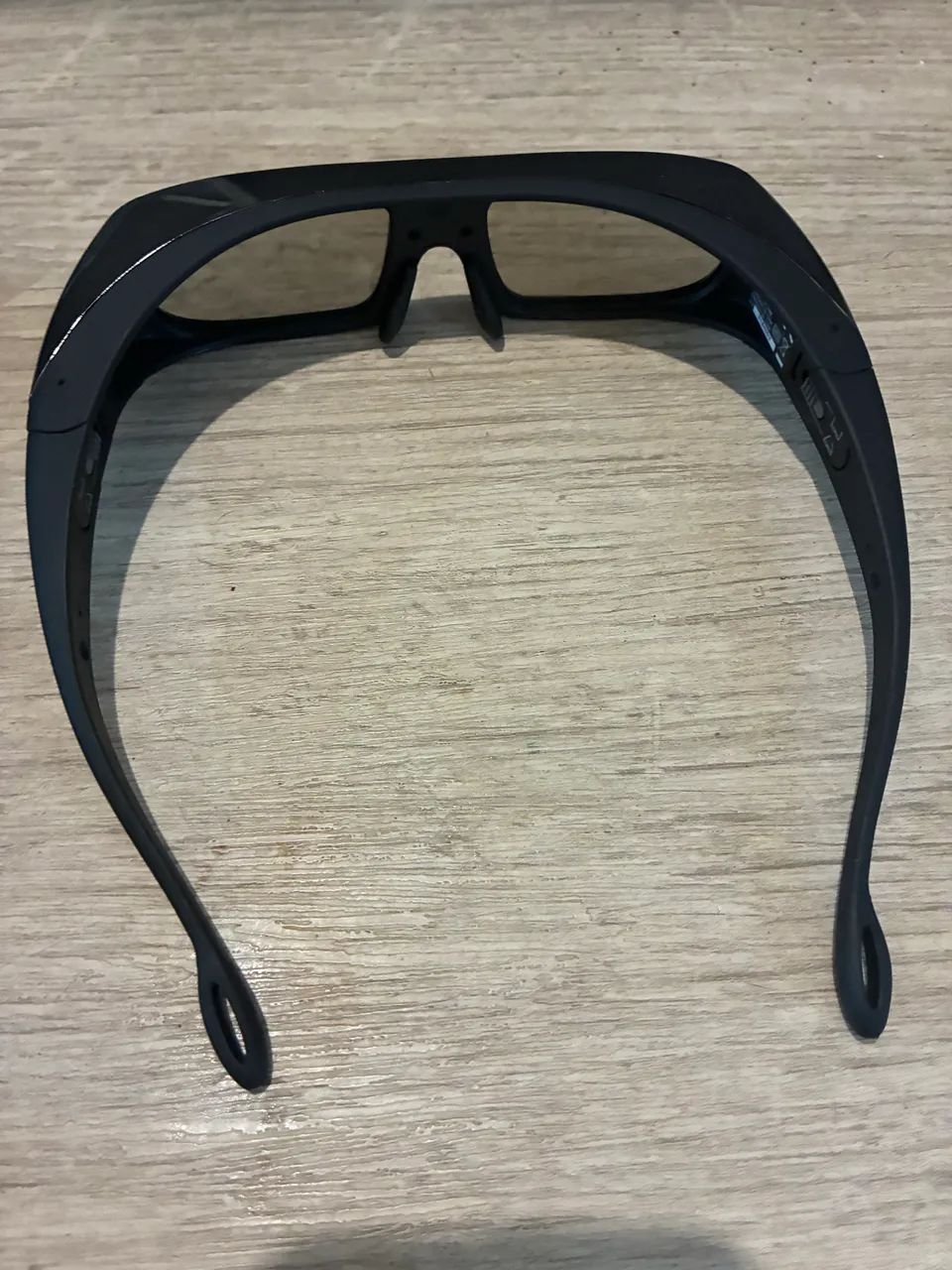 4 unidades de Óculos 3D SONY  - Foto 2