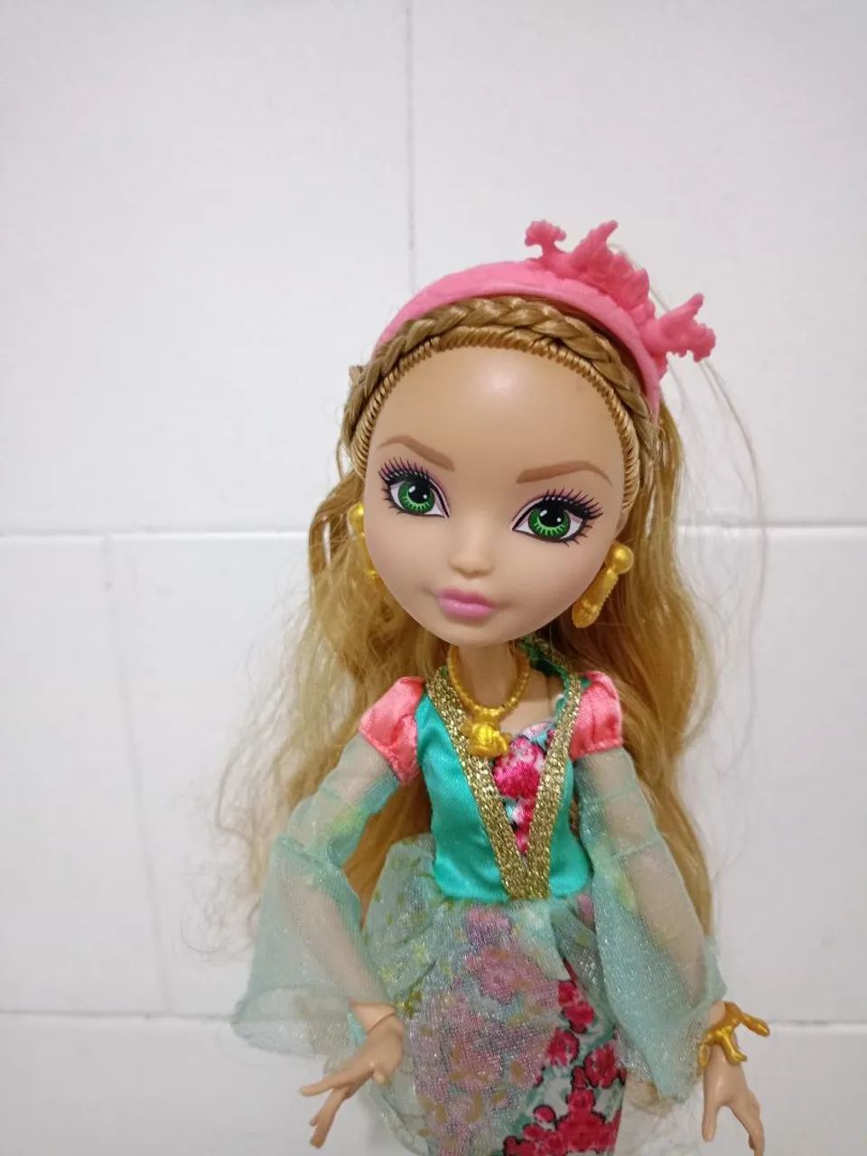 Boneca Ever After High Ashlynn Ella  - Foto 2