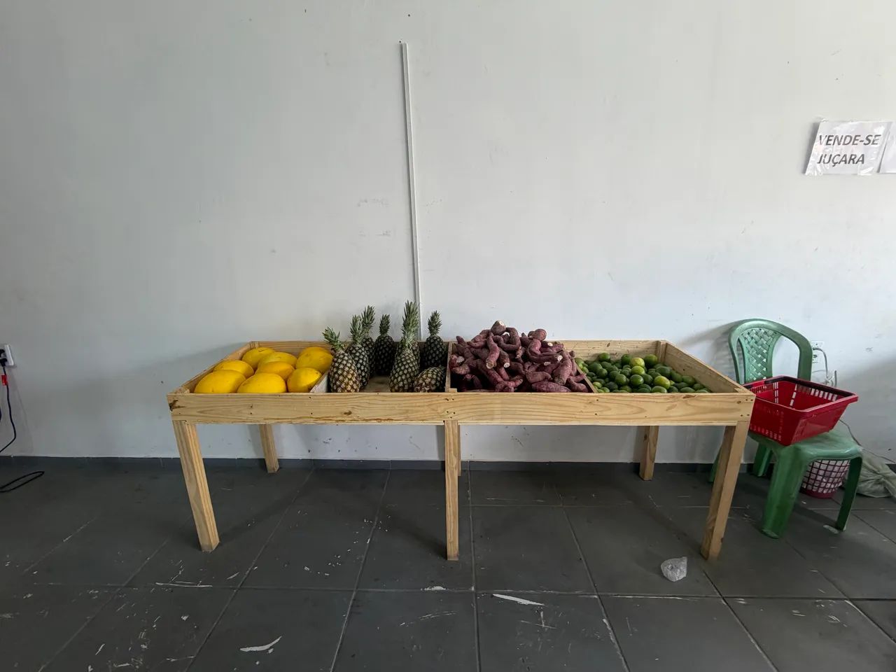Bancada  - Foto 4