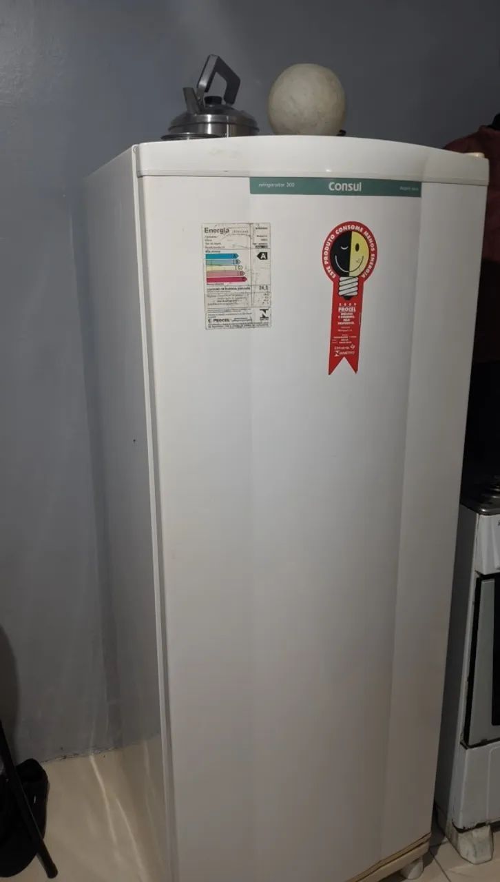 kkeeeeeeページ Vende-se Geladeira Consul - Geladeiras e Freezers - Rio Branco