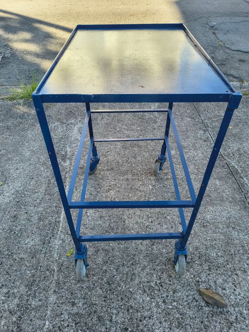Carrinho de ferramentas de mecânico  - Foto 4