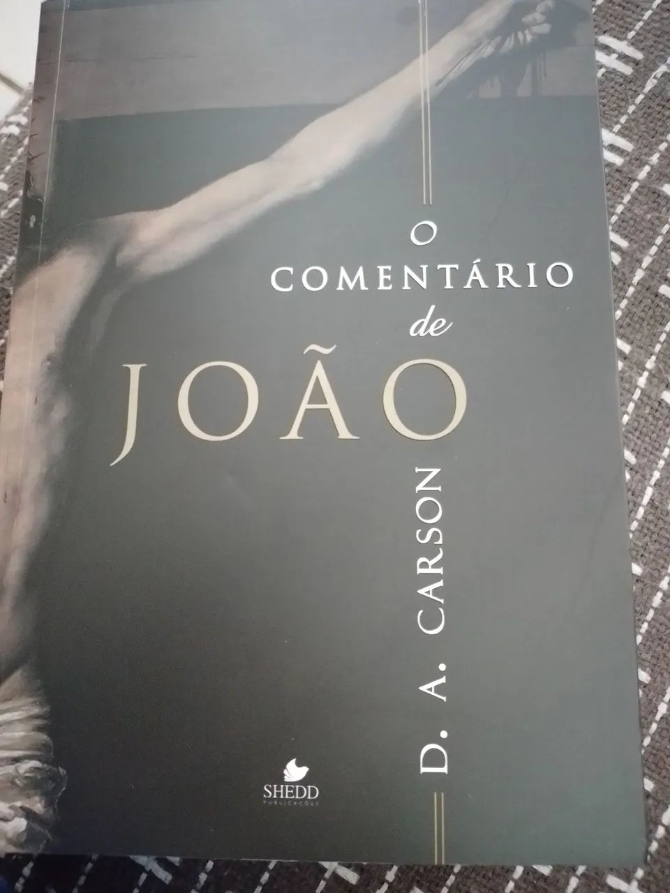 Comentário bíblico João 