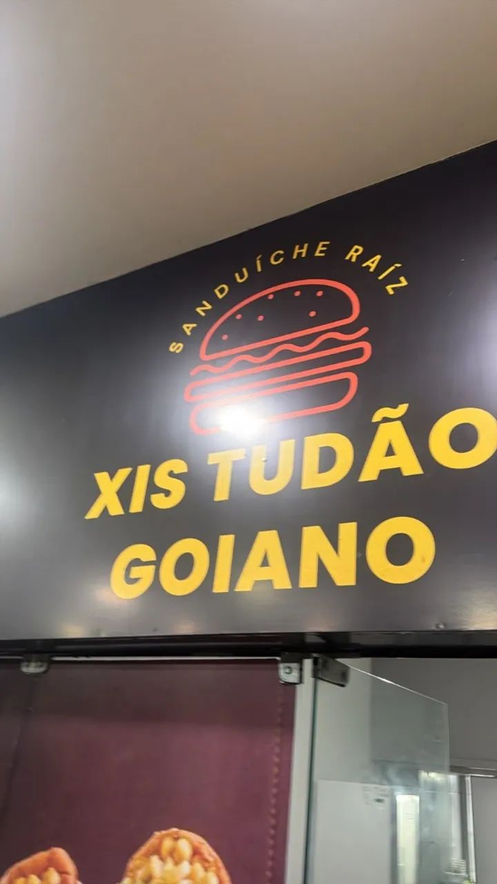 Repasse hamburgueria no Bessa 