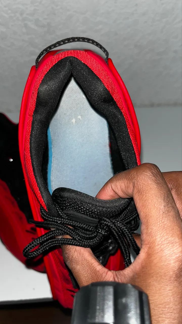 Nocta Glide Bright Crimson - Foto 5