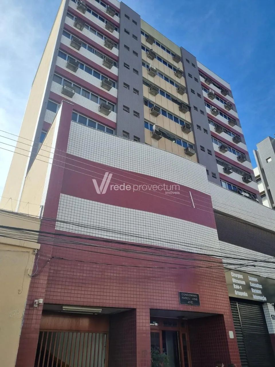 sala - Centro - Campinas