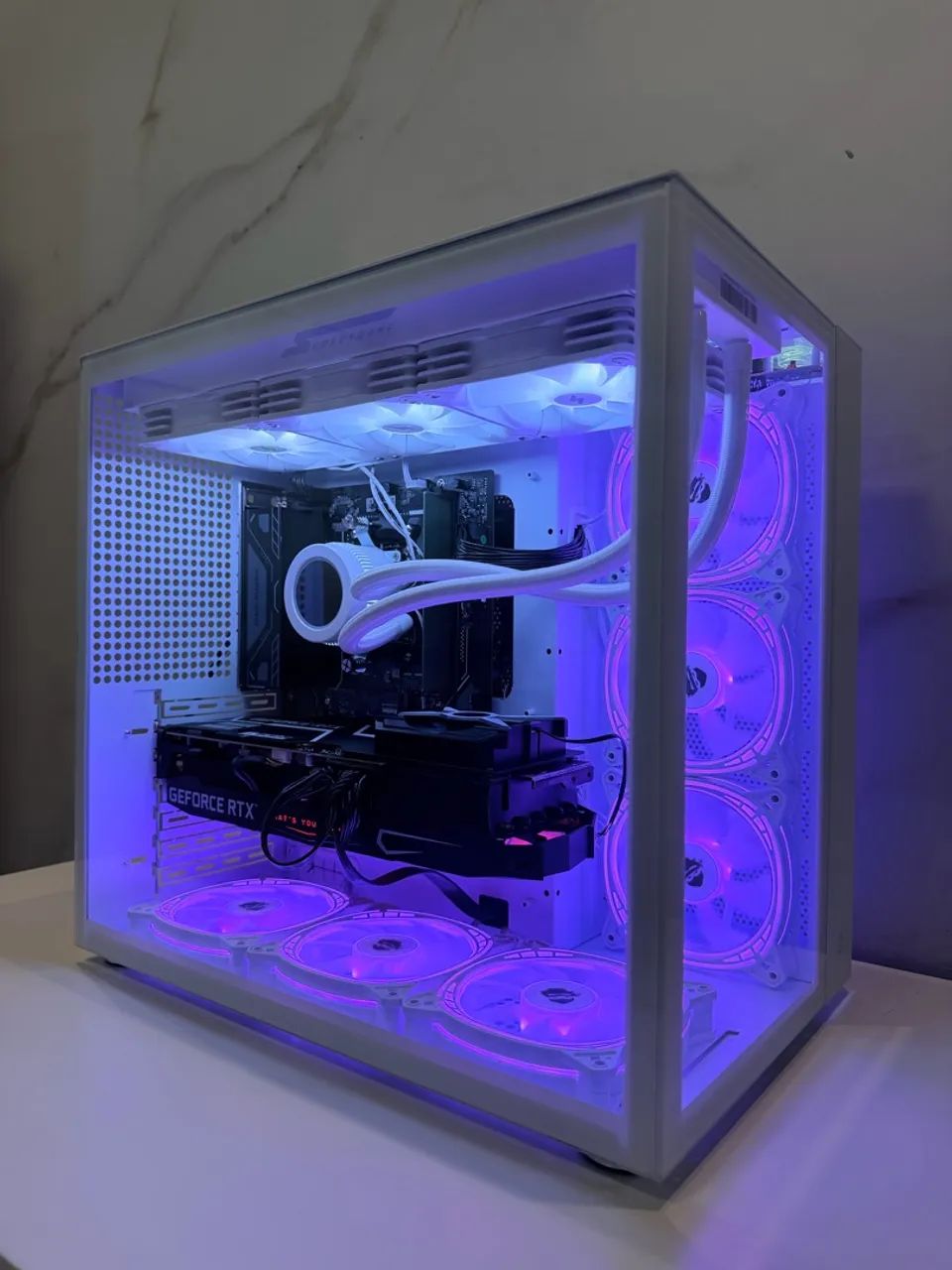 Pc gamer High End (aceito trocas) 