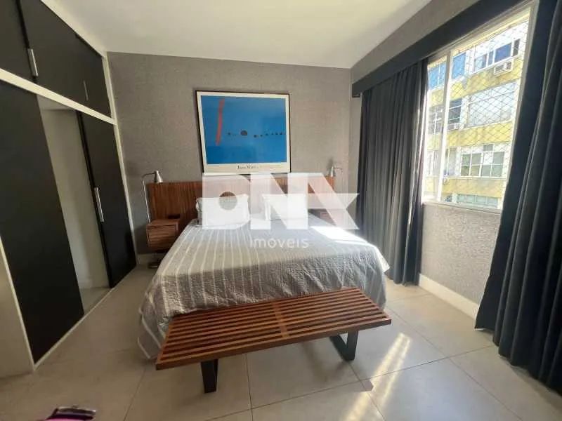Apartamento : / Residencial / Gávea - Foto 5