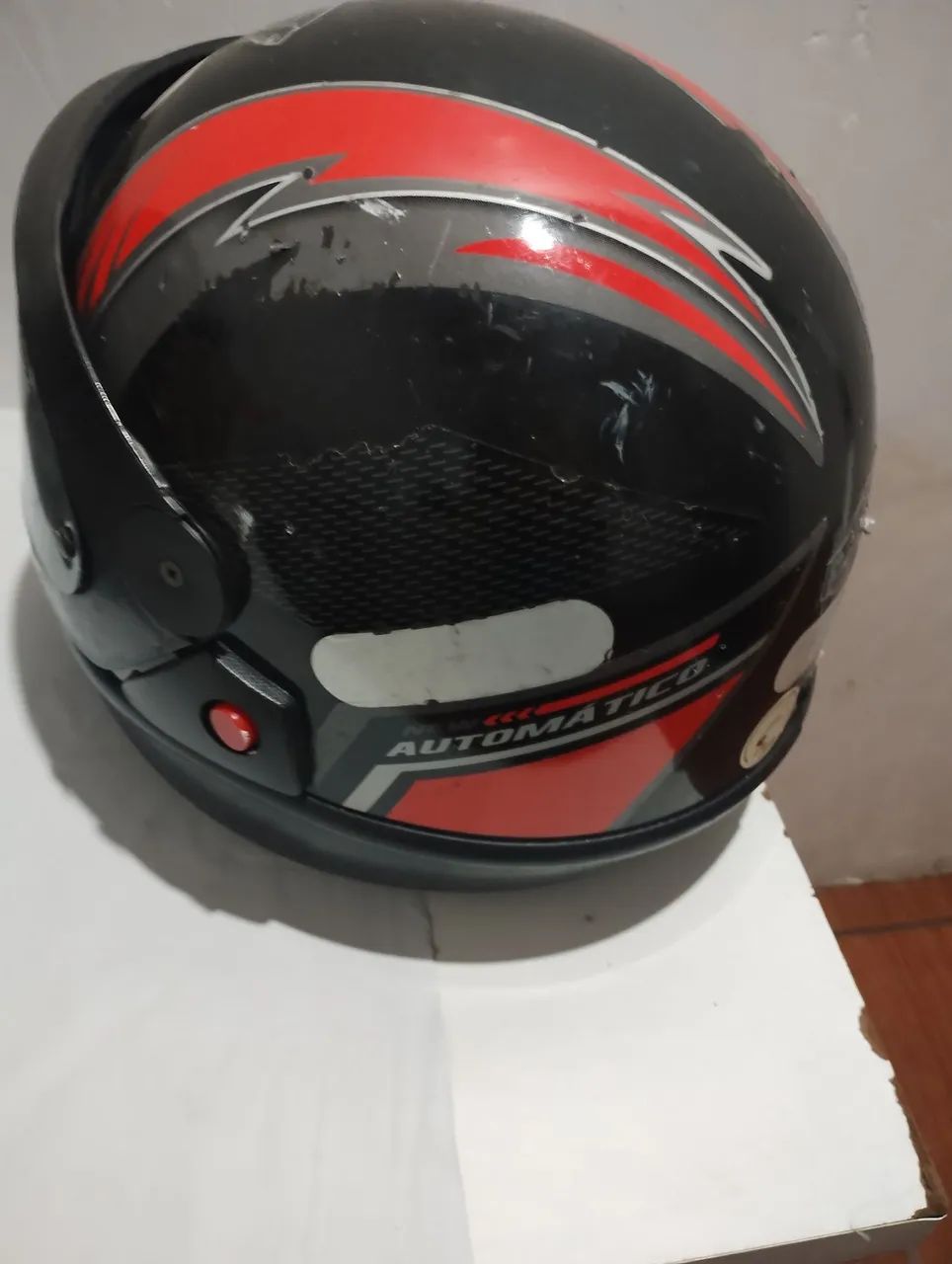 Capacete  - Foto 2