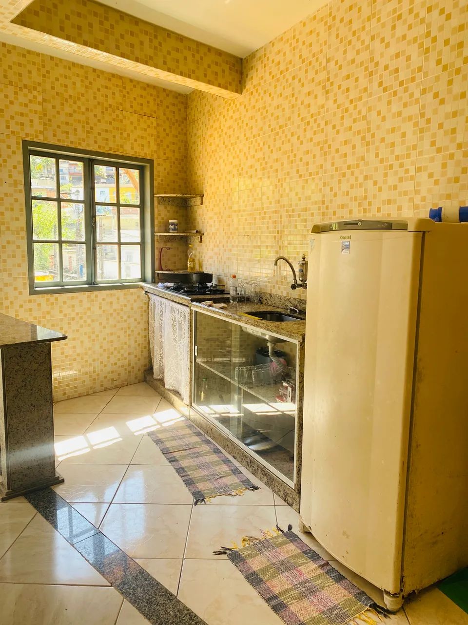 Alugo apartamento mobiliado em Muriqui  - Foto 3