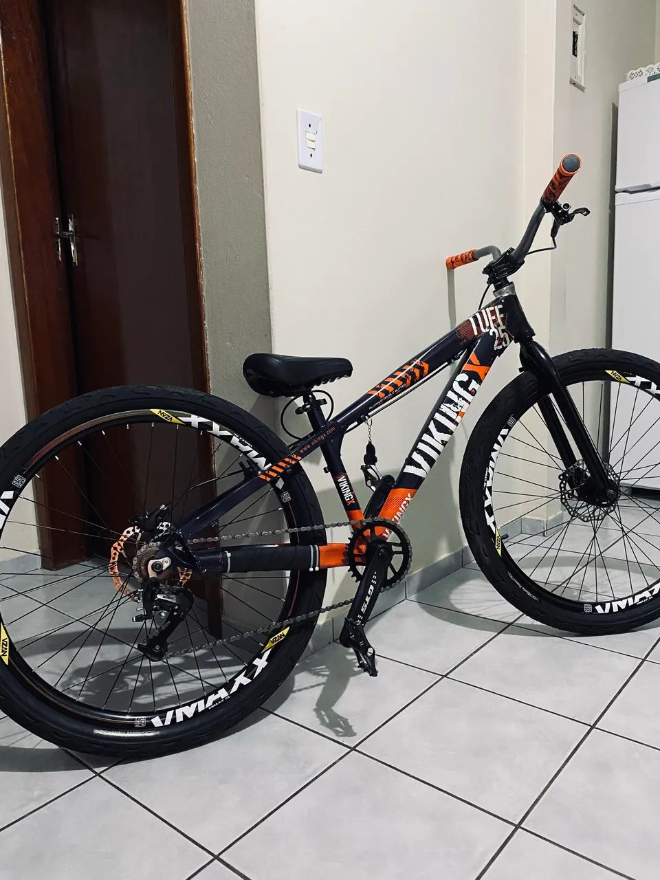 Viking tuff25 - Foto 3