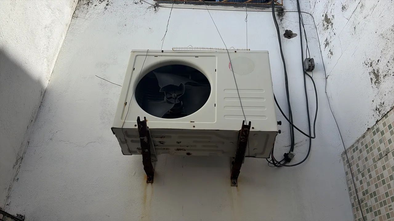 Ar condicionado  - Foto 2