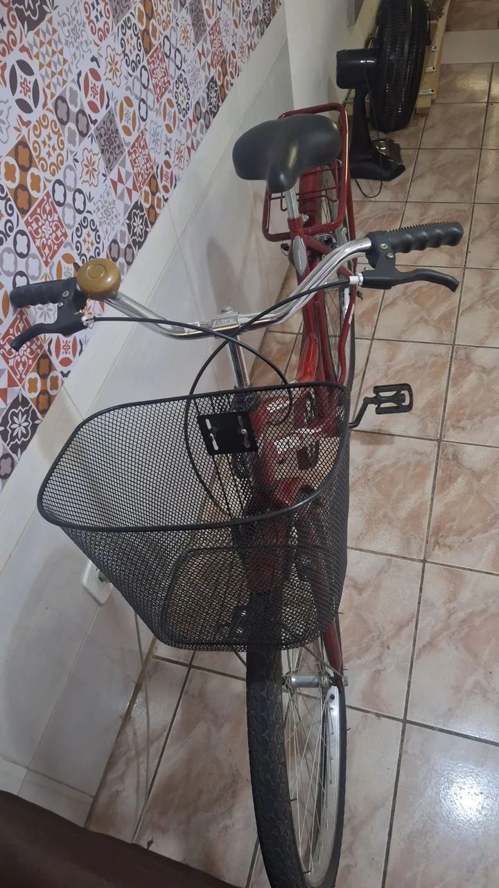 Bicicleta  aro  29( nova) - Foto 3