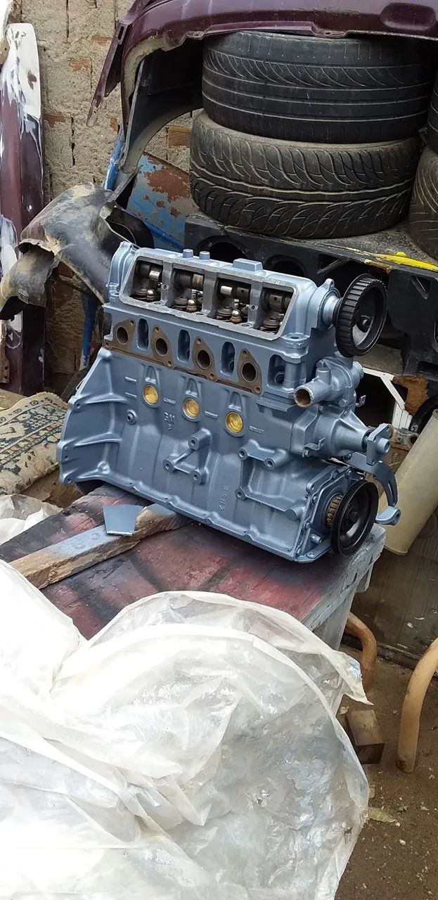 Chevrolet Chevette Junior 1.0 1992 - Foto 4