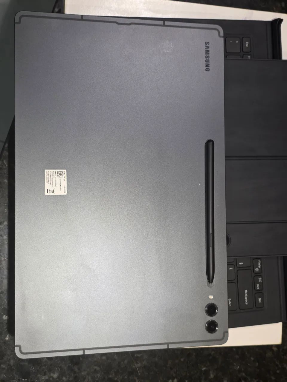 Galaxy Tab S9 Ultra, 512gb - Foto 5