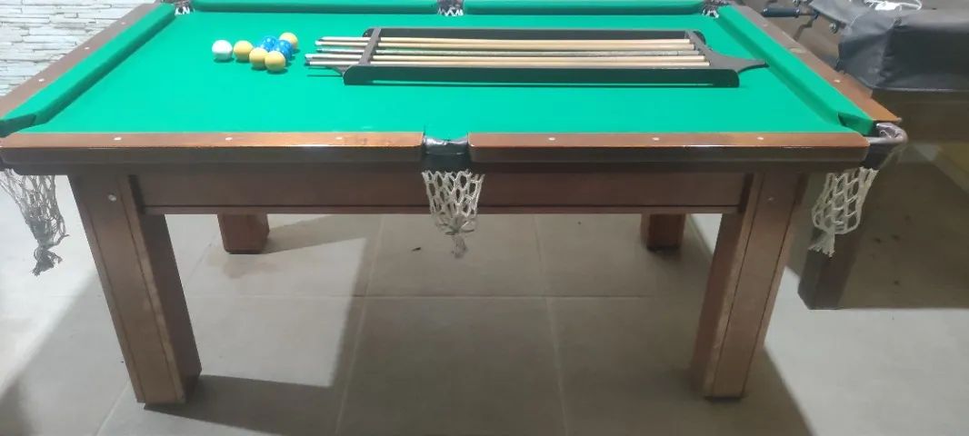 Mesa sinuca  - Foto 4