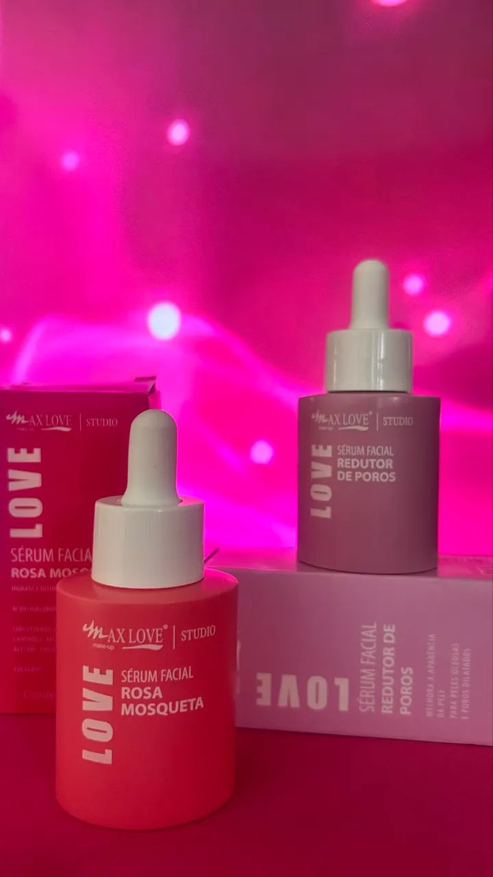 serum facial - Foto 3