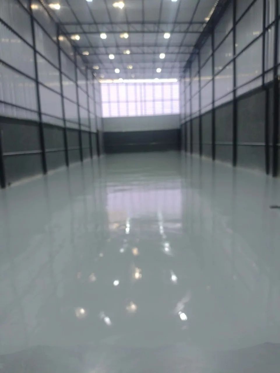 Galpão para Alugar | 500 m² | Vila Antonieta - São Paulo - Foto 2