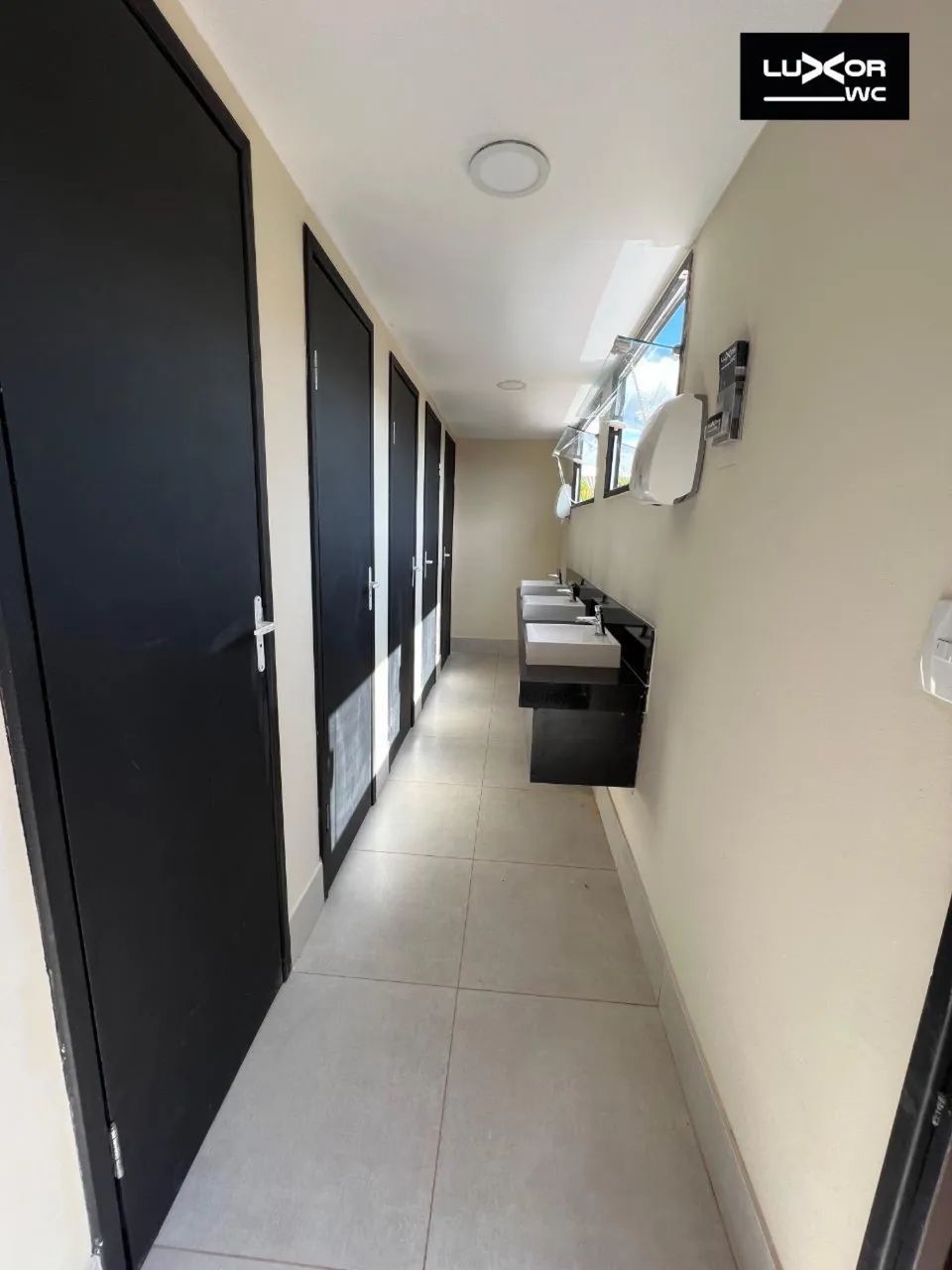 Luxury Bathroom