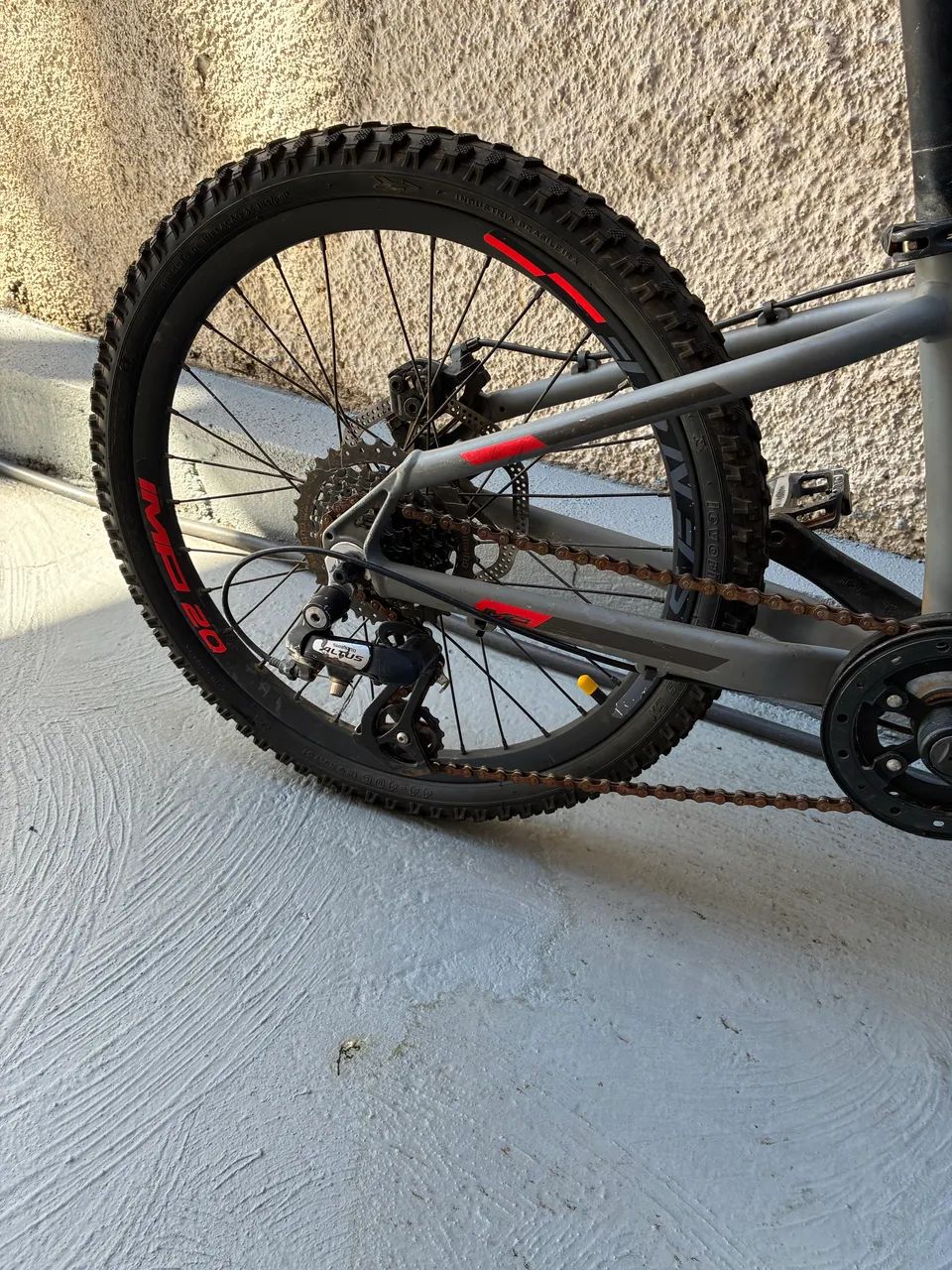 Bike - Foto 2