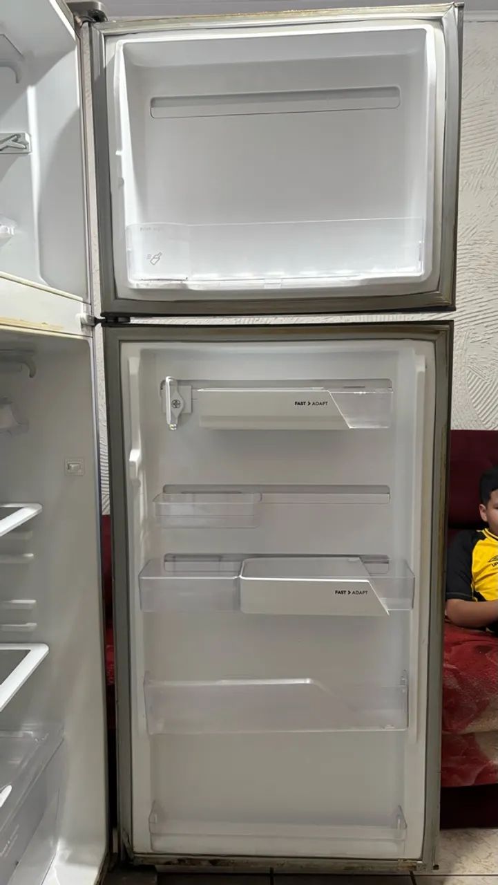 Geladeira Electrolux - Foto 4