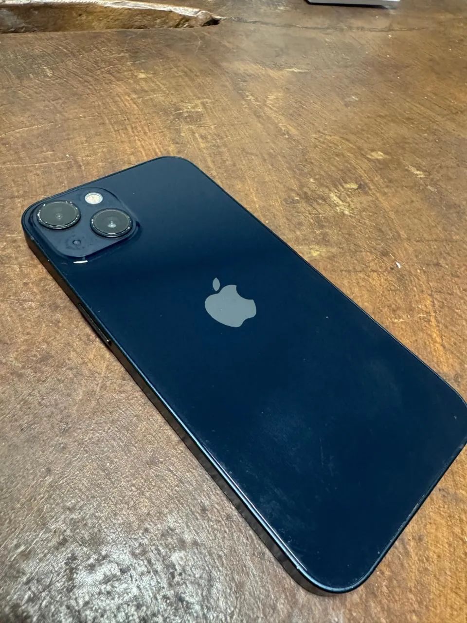 IPHONE 13 MIDNIGHT 256gb - Celulares e Smartphones - Barro Duro