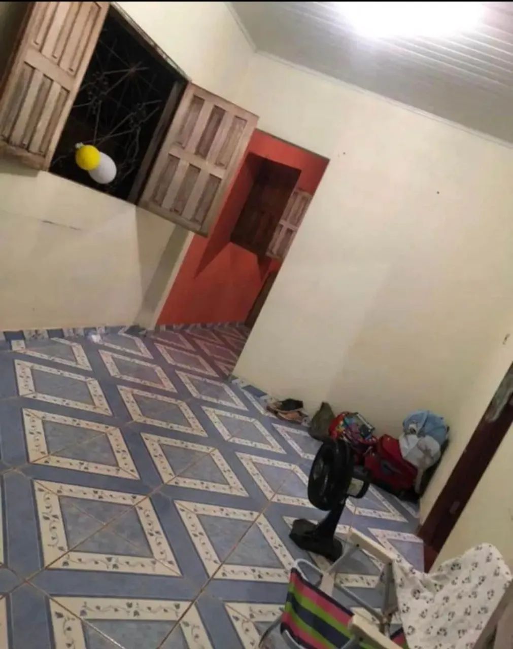 CASA NO BAIRRO FATIMA - Foto 4