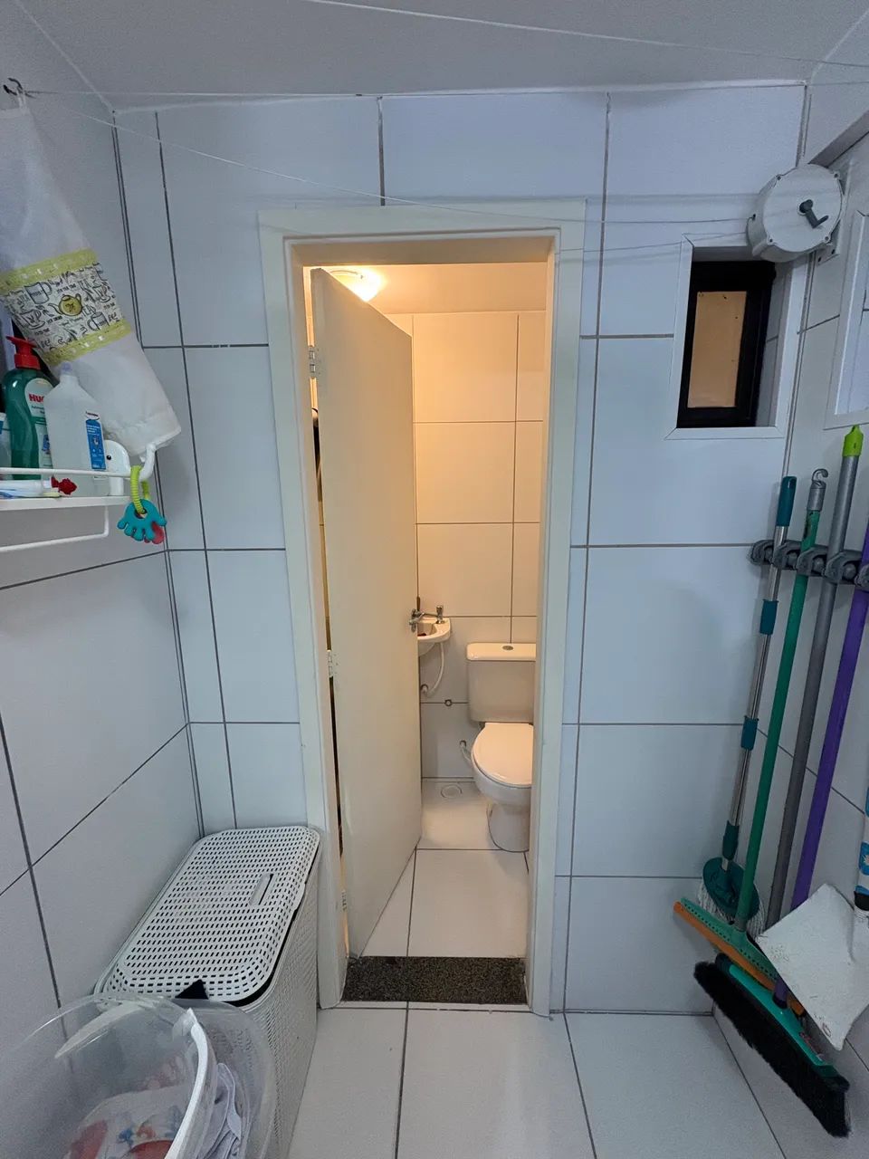 Apartamento p/ Alugar - Gruta de Lourdes  - Foto 5