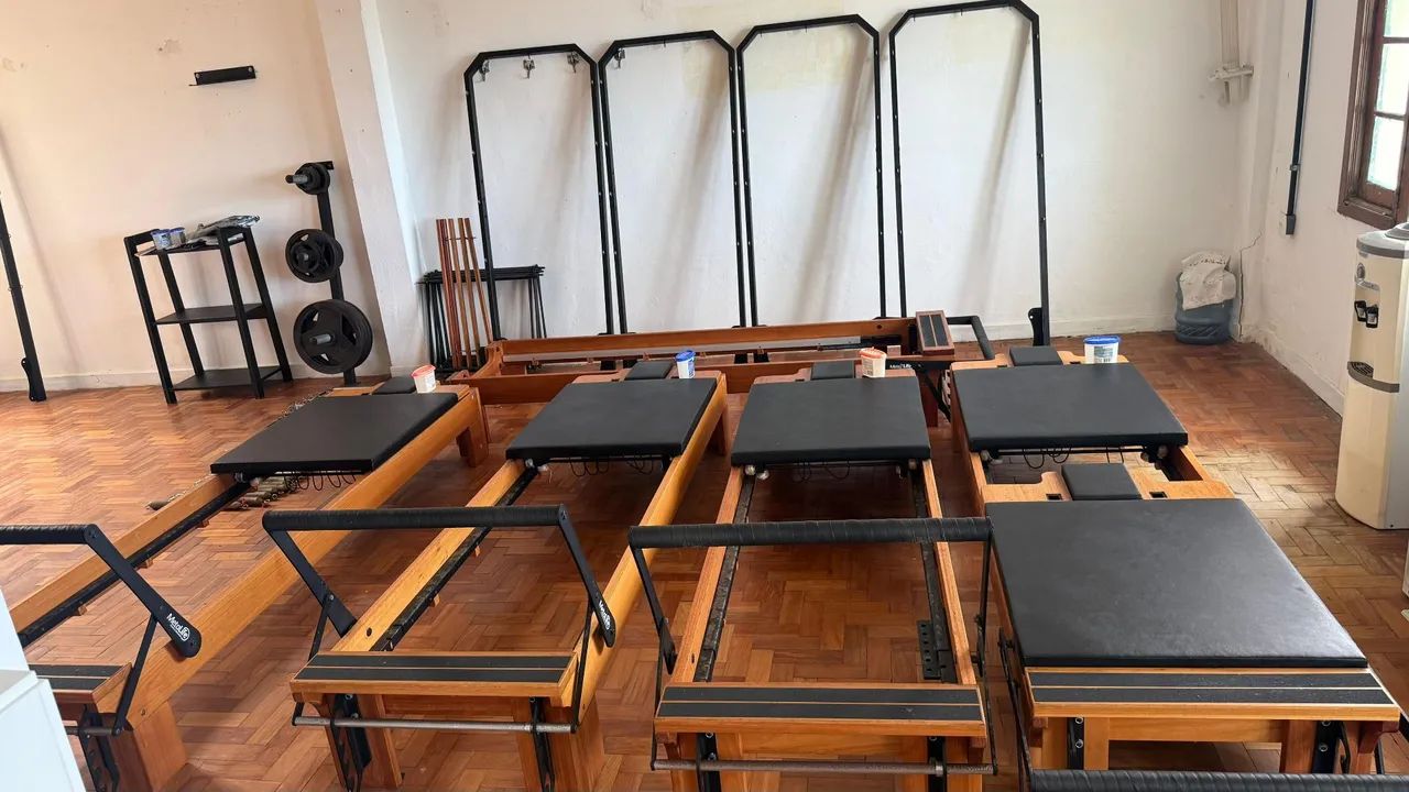 Aparelhos de pilates - Foto 4