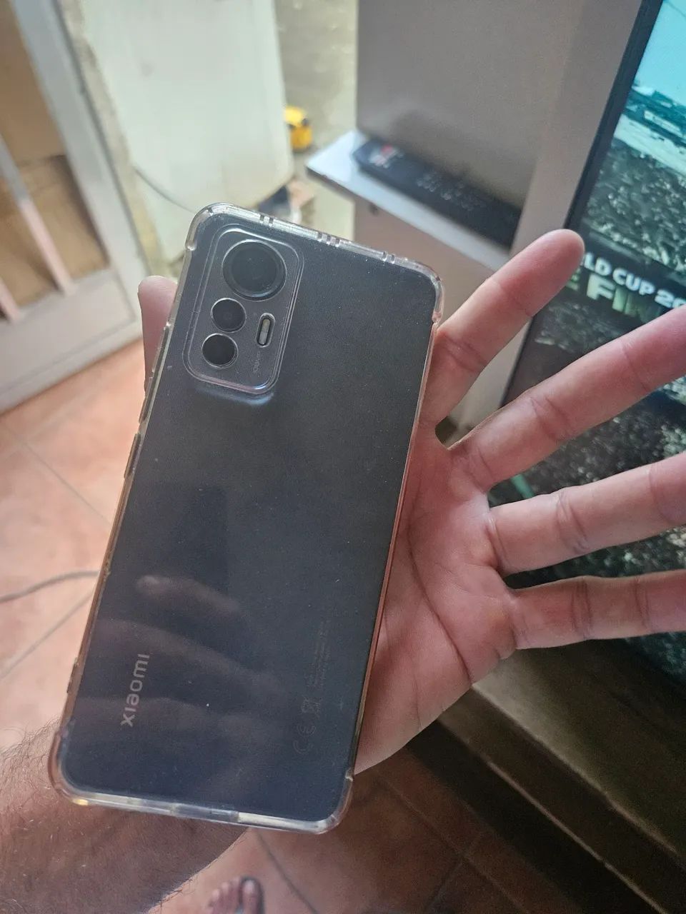 Xiaomi 12 lite - Foto 4