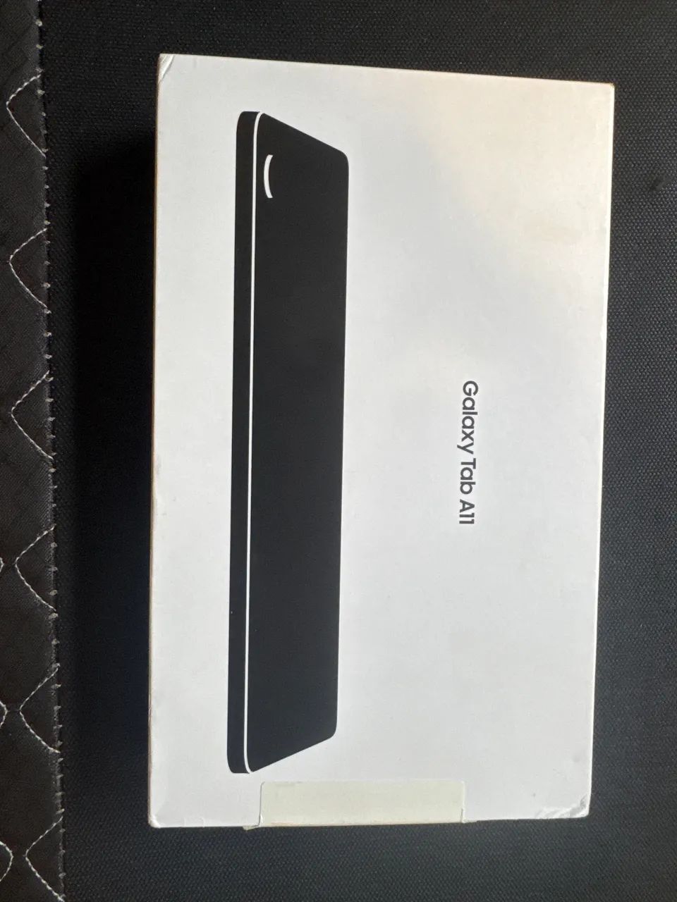 Galaxy Tab A11