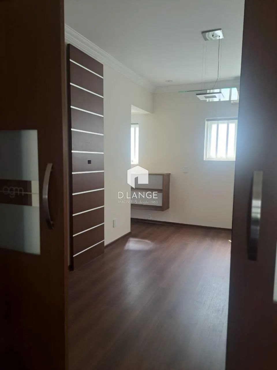 Casa comercial para locação no Bairro das Palmeiras Campinas - Foto 5