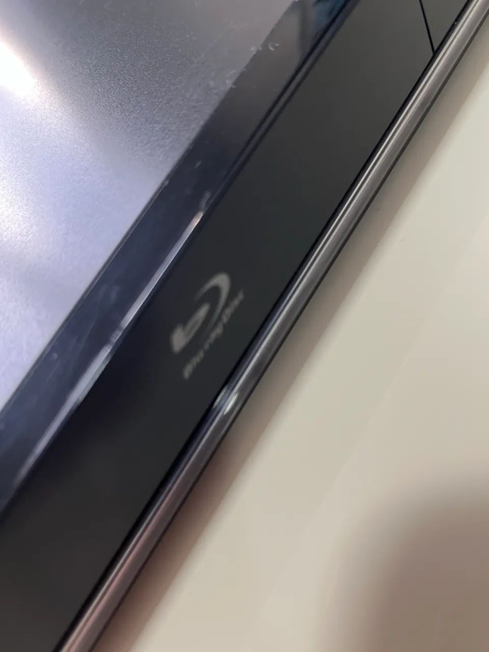 Blu Ray Disc Player Samsung  - Foto 3