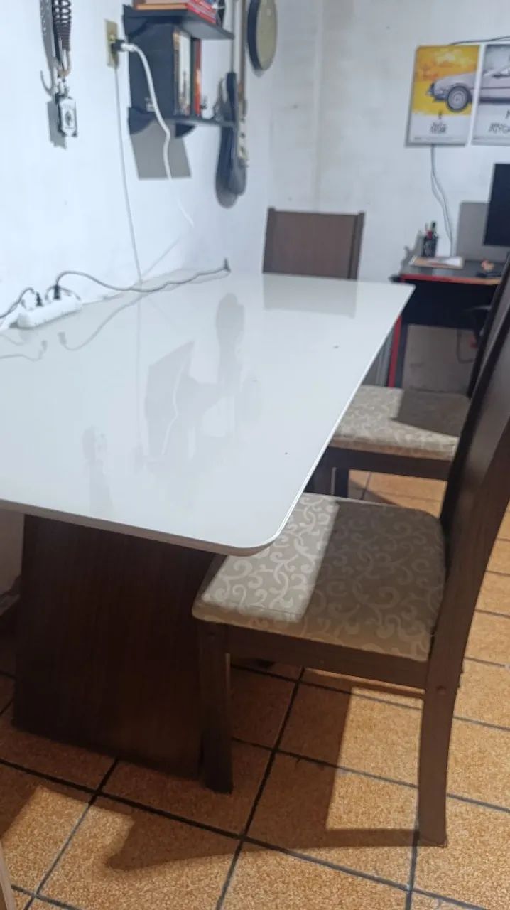 MESA - Foto 3