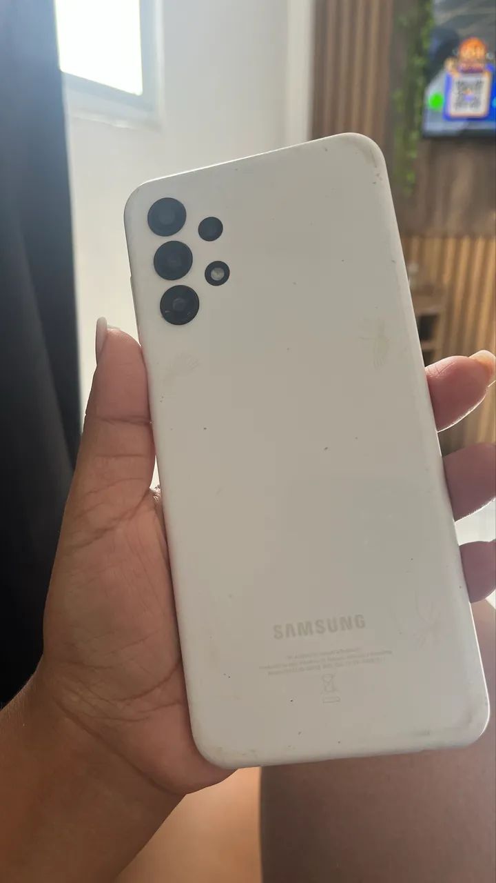 Vendo celular Samsung a13 128gb - Foto 3