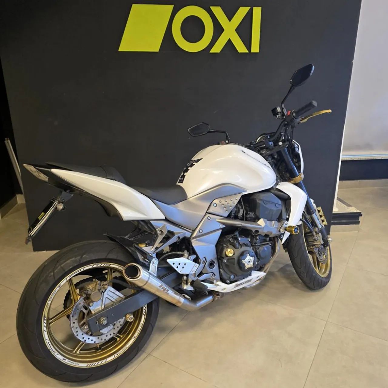 Z 750 - Foto 2