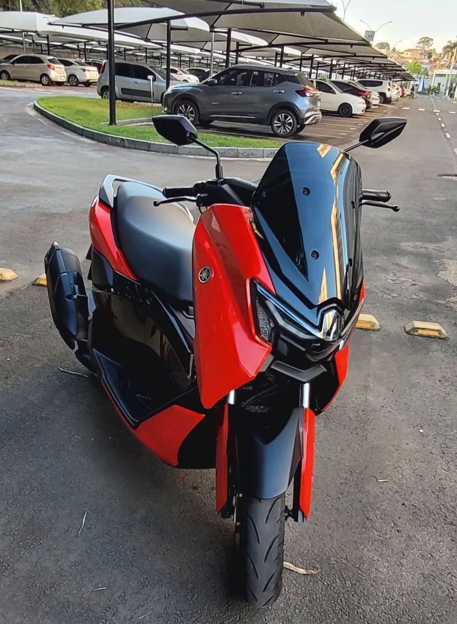 Nmax 2025 Conected 160 - Foto 2