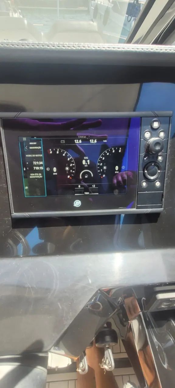 NX 340 Motor de Popa - Condição De Financiamento Disponível !! - Foto 8