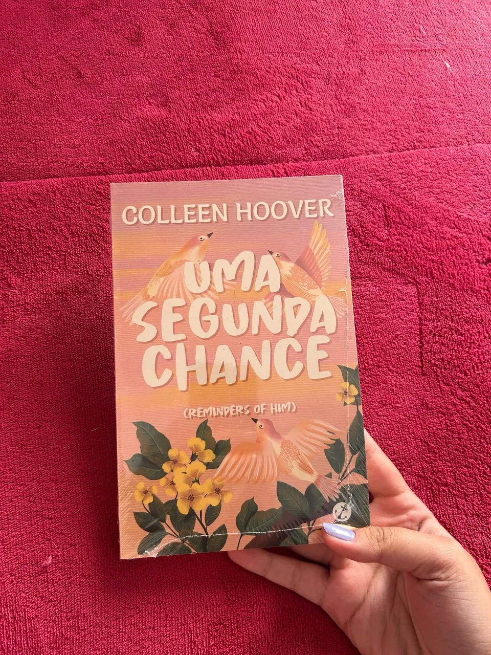 Livros Collen Hoover  - Foto 3