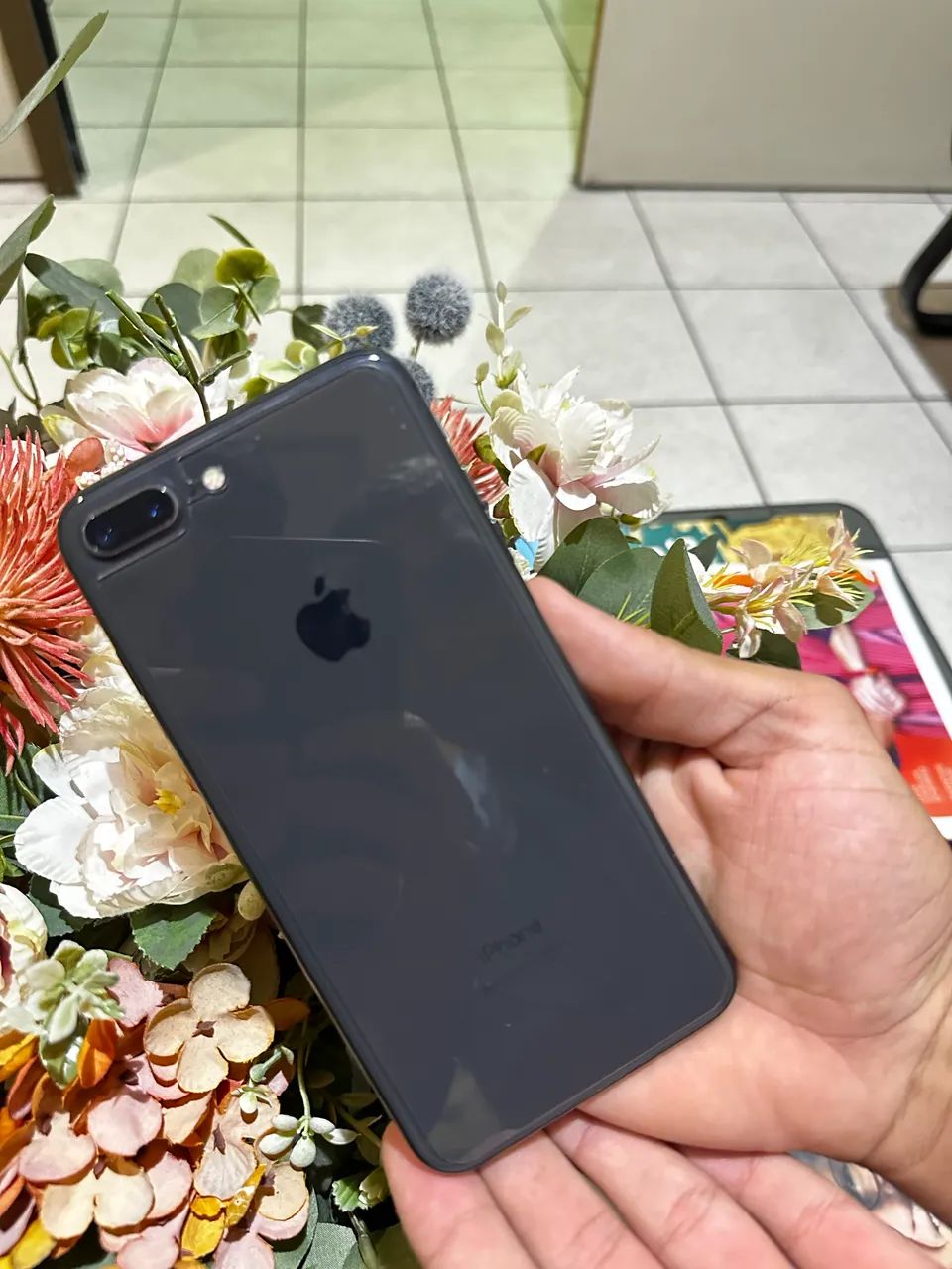 iPhone 8 Plus 64gb - Foto 4