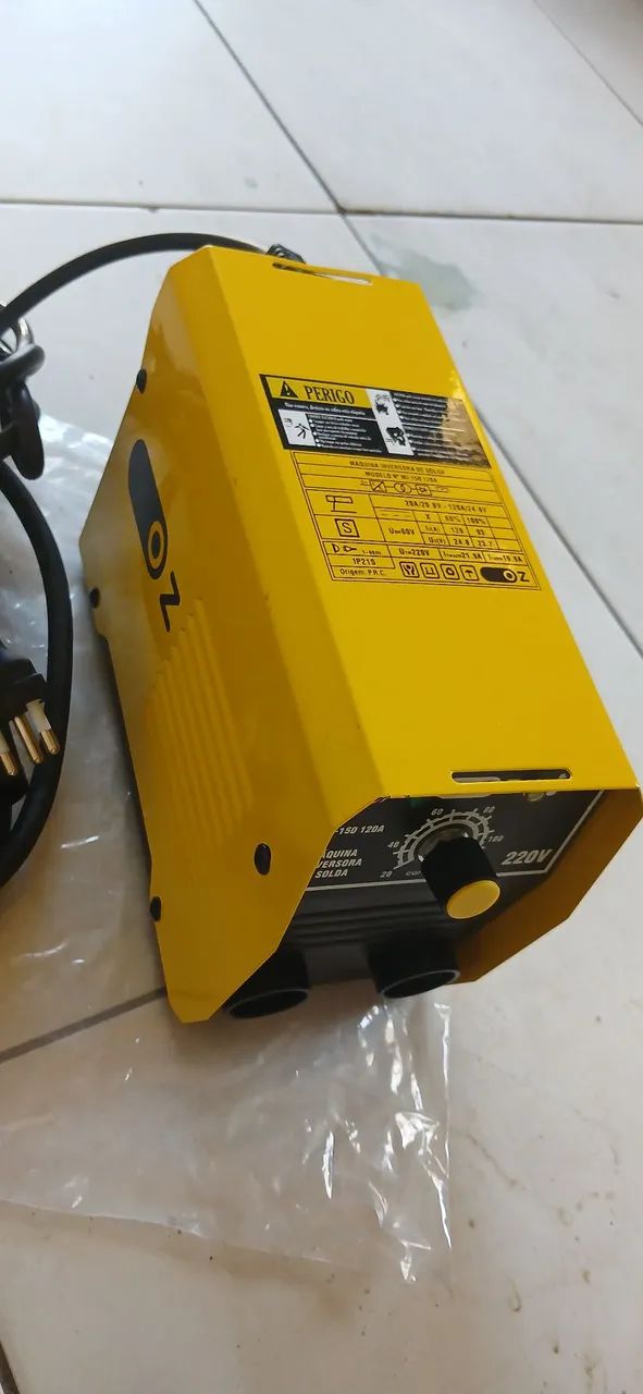 Inversora 220v ? - Foto 5