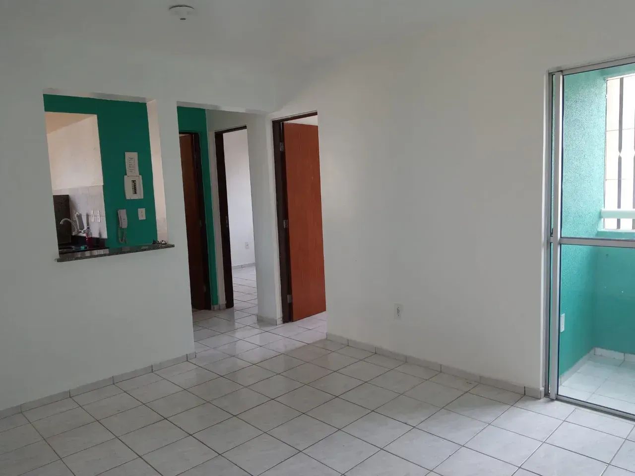 VILLAGE DOS BOSQUES 5/3° ANDAR/REPASSE 70 MIL