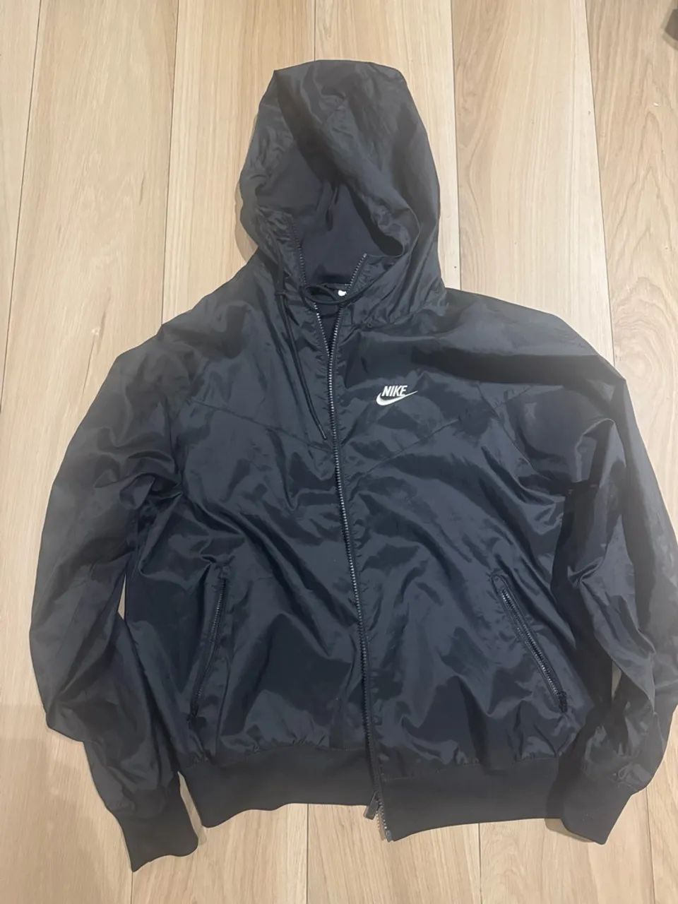 Jaqueta nike windrunner