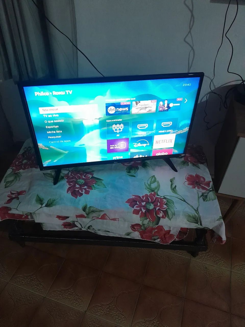 Televisao  - Foto 2