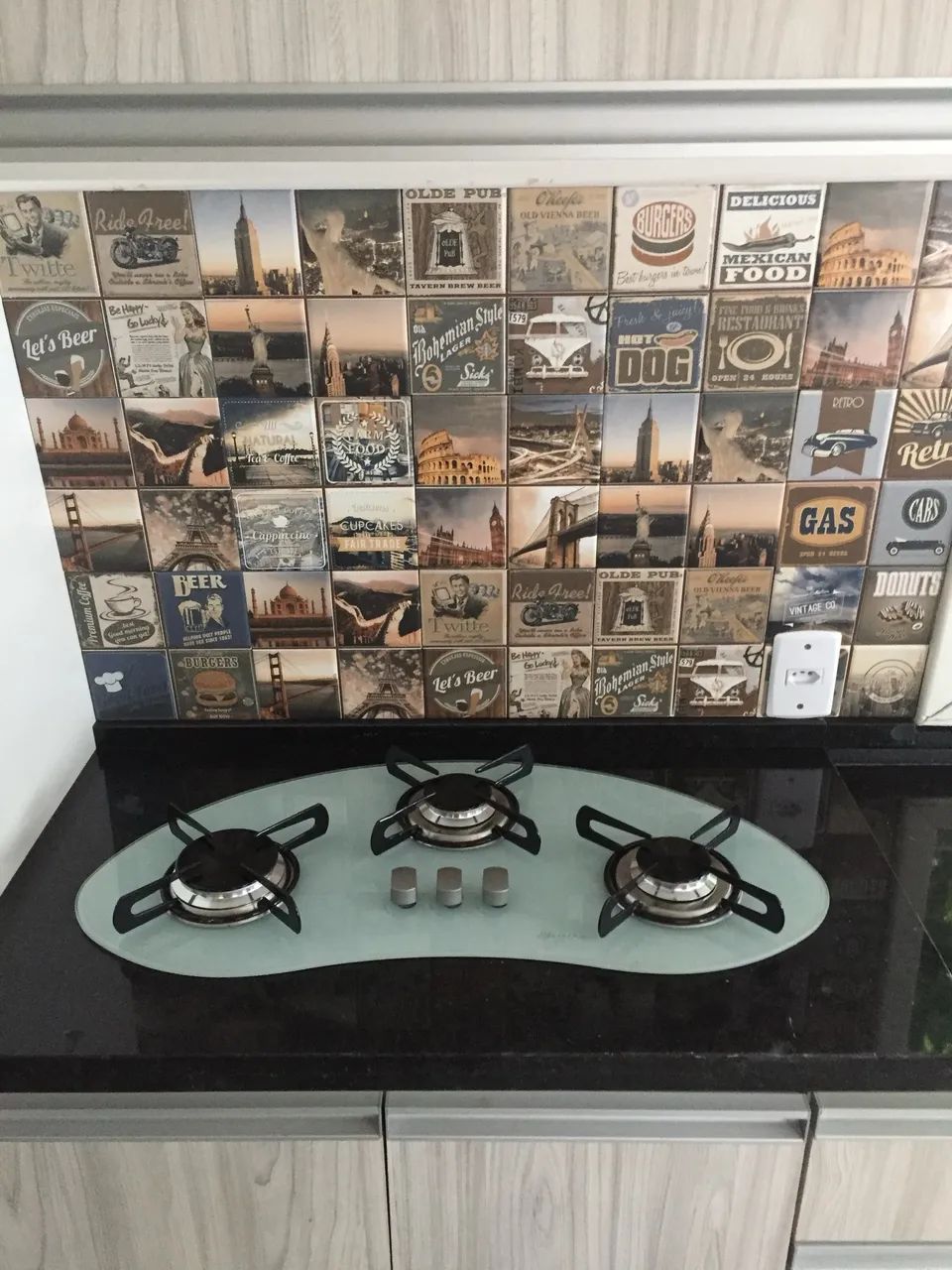 Vendo ou troco Motorhome recém  reformado  - Foto 6