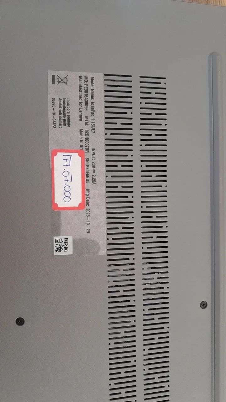 Vendo notbck - Foto 2