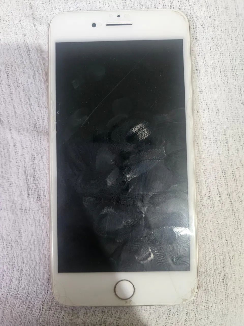 iPhone 8 Plus 