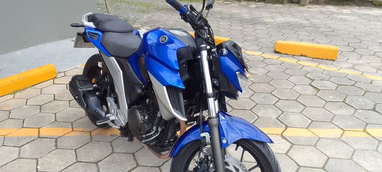 Fazer 250 ano 2019. - Foto 4