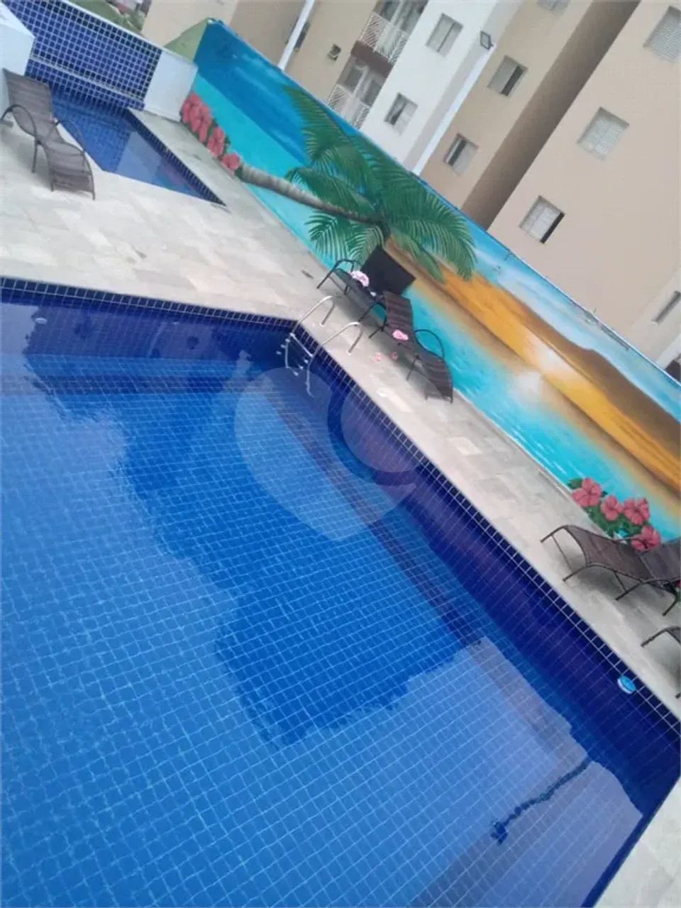 Apartamento com 2 quartos à venda em Vila medeiros - SP - Foto 4