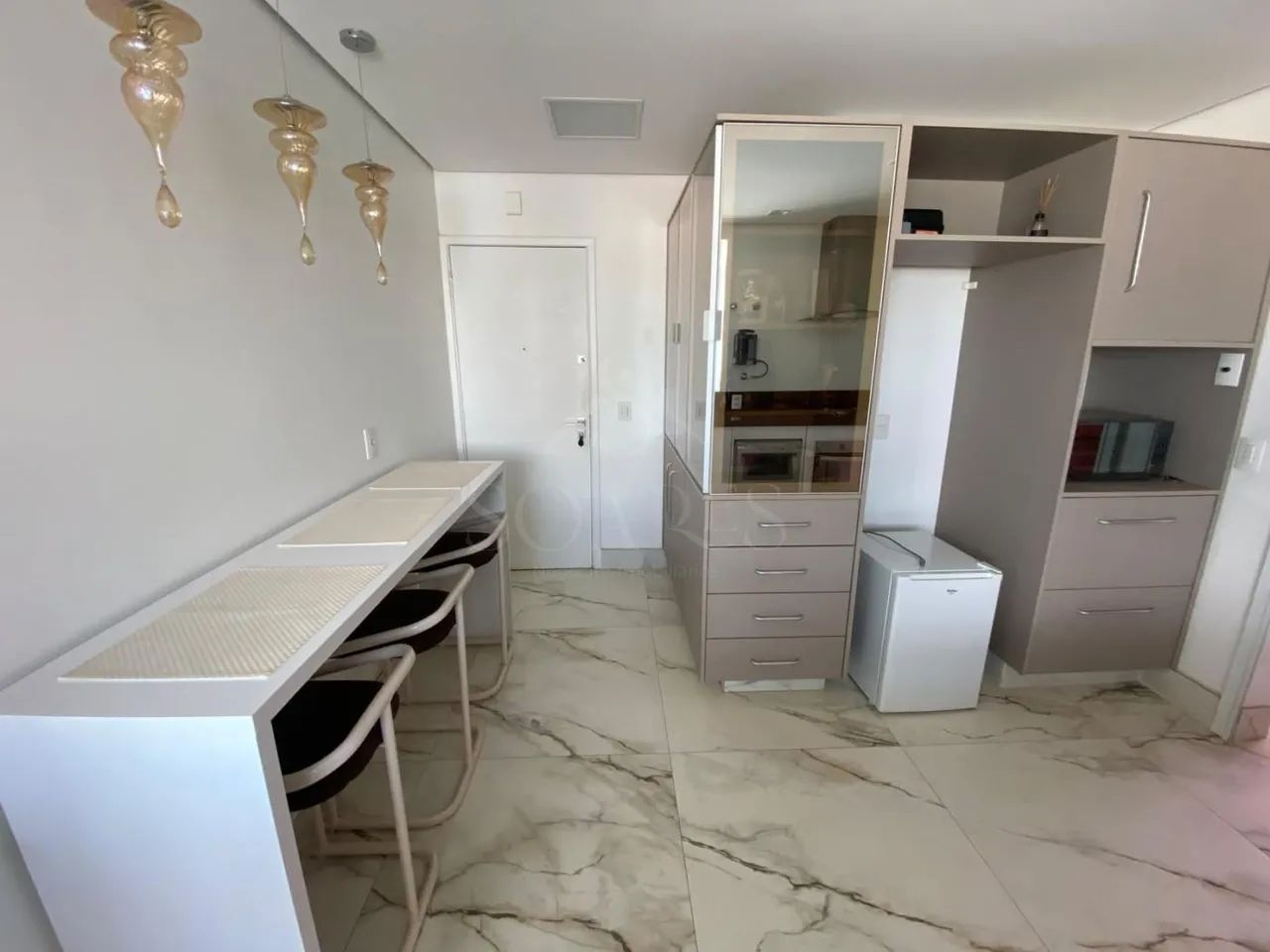 Cobertura Duplex 3 Suítes à Venda no Centro de Londrina | Edifício Carnaúba - Foto 5